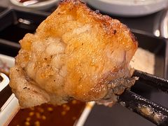 -银座苑烧肉酒场·烤活鳗(仙霞路店)