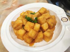 -李师傅脆肚(梅林店)