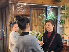 -粘芭喃腊云南的菜
