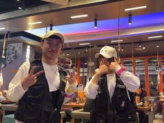 -路边羊烧烤酒场(宝带路店)