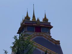 -洛阳白马寺
