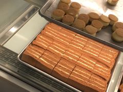 -甜嘟嘟烘焙坊(舒城路店)