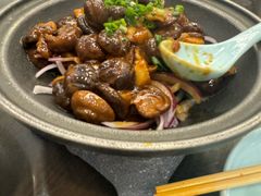 -鸿运楼烤鸭店(天桥店)