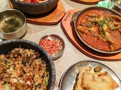 -西塔老太太拌饭(城市集市龙之梦店)