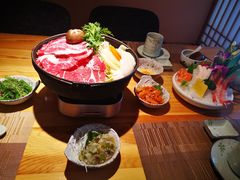 -酒井酱子·深夜食堂(东城汇店)