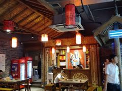 大堂-重庆渝达老火锅(春熙路店)