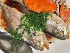 -三利音·玖弄小鲜(浦东嘉里城店)