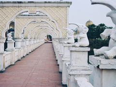-中国死海旅游度假区