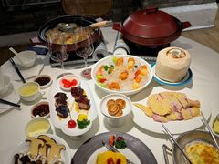 -南棠馆粤菜坊(群光店)