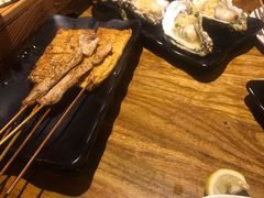 -烧蠔帮·生蚝海鲜牌档(观海店)