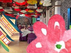 -禄源公·老莞诚饭店