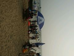 android_upload_pic-海滨浴场