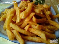-鑫巴蜀(和平里店)