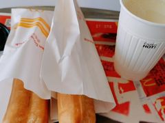 -麦当劳(七宝乐购店)