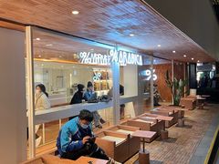 -% Arabica阿拉比卡咖啡(武汉天地店)