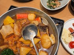 -隅乐胡椒虾·台湾菜·团建(皇岗店)