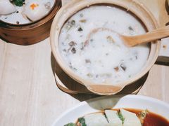 新鲜鸡蛋肠粉-花少爷的粥(中贸广场店)