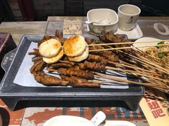 -管氏翅吧(广渠门店)