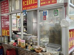 -贵州路便民市场