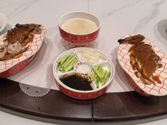 -梅花香里大酒店(郁金香路店)