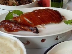 -东门烤鸭店(鼓楼店)