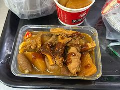 -阿姨牛杂(北京路店)