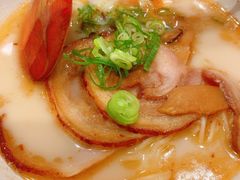 -味千拉面(双井店)