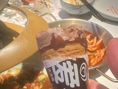 -鸣记脆皮烤鱼·海鲜烤鱼(三八广场店)