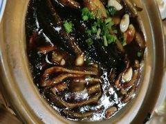 -扬州狮子楼·非遗淮扬菜(东关街店)