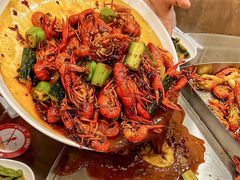 -上海老城区小龙虾虾宴·杭帮菜(五柳巷店)