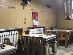 -龙福祥餐馆