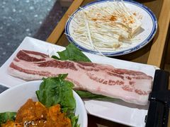 -肆幺幺烤肉(乐汇城店)