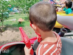 -大望京儿童游乐场