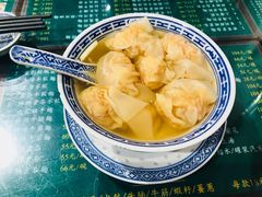 -麦奀云吞面世家 山顶店(山顶广场店)