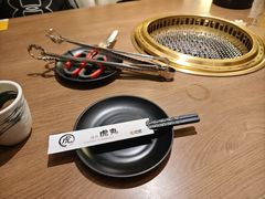 -虎丸烧肉(世纪汇店)