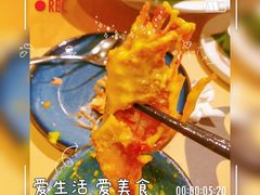-摩登有记·新派泰国菜(银钻广场店)