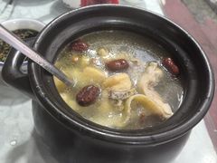 -范饭椰林川湘味海鲜·椰子鸡(三亚湾椰梦长廊店)