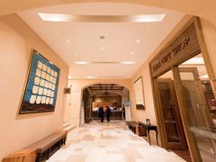 -长白山万达喜来登度假酒店