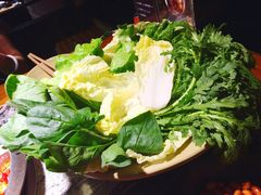 -渝味晓宇火锅(合川路店)