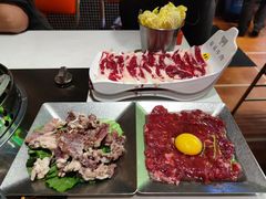 -荣叔港式沙嗲牛肉火锅(正佳潮流店)