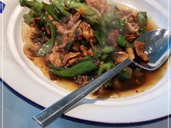 -兰湘子·湘菜小炒(长安万科广场店)