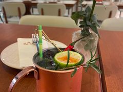 eli&nbsp;falafel&nbsp;mule-ELI FALAFEL Lebanese&Mediterranean黎巴嫩美食(富城路店)