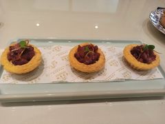 -古洋食坊·港点小馆(苏州中心店)