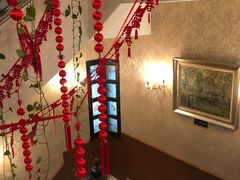 -老洋房花园饭店(绍兴路店)