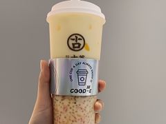 -古茗(萧山利丰路店)