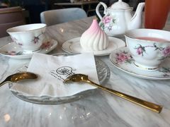 -L'amour澜茉·轻法餐