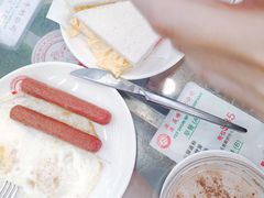 -义顺牛奶公司(庇利金街店)