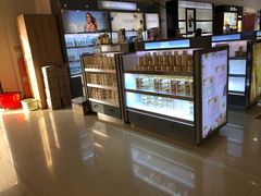 -国药中服免税(北京坊店)