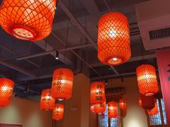 -山四砂锅(太原钟楼街店)