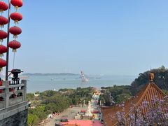 -南沙天后宫景区